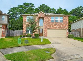 3226 Vinca Ranch Dr, Katy, TX 77494