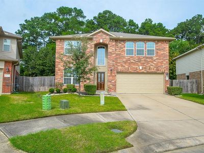 3226 Vinca Ranch Dr, Katy, TX, 77494