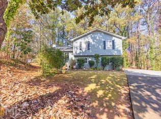 3145 Dover Ct, Duluth, GA 30096