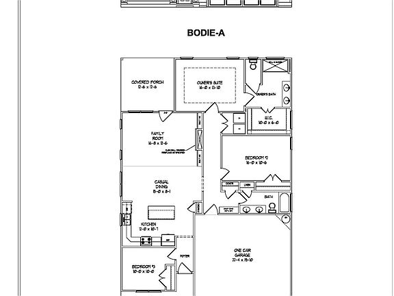 2nd image of 2087 Greenside Manor Drive #L-2