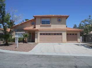 2514 Quail Canyon Ave, Henderson, NV 89074
