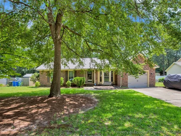 5821 Tuckertown Ln, Fayetteville, NC 28314