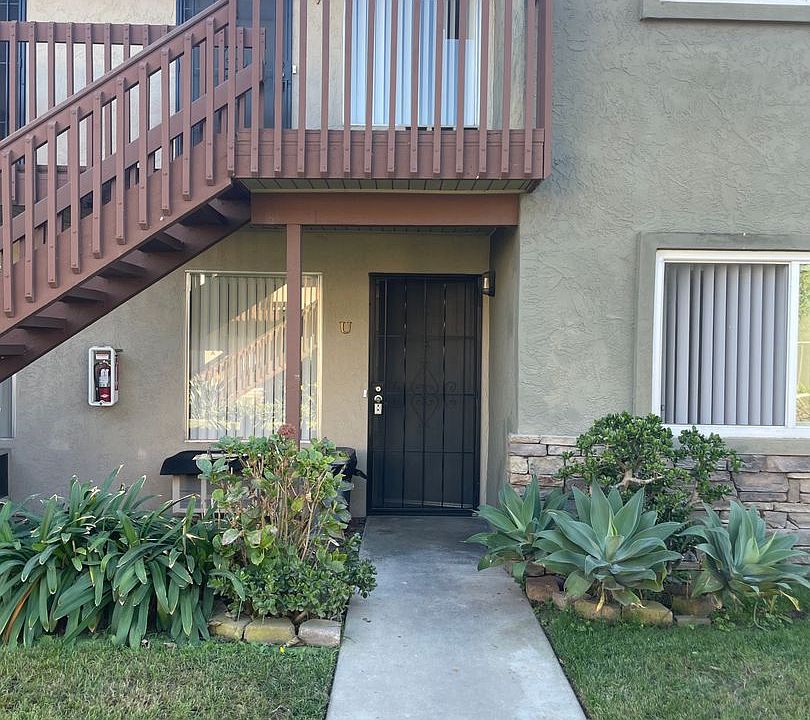 Taft 200 Taft Ave El Cajon, CA Zillow Apartments for Rent in El Cajon