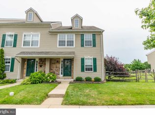 32 Bryant Dr, Perkasie, PA 18944