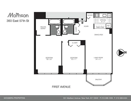 Rented by Delaurentis Management Corp | media 2