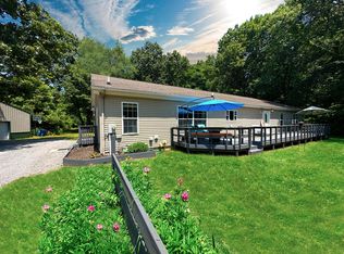 56974 Burr Oak Rd, Colon, MI 49040