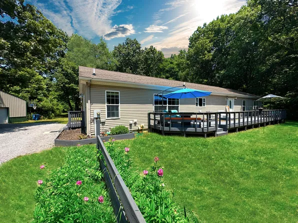 56974 Burr Oak Rd, Colon, MI 49040