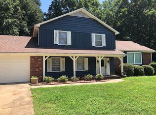 1714 Trowbridge Ct, High Point, NC 27265