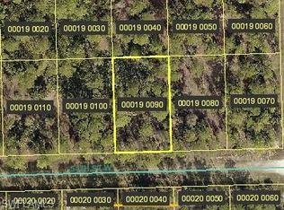 3604 54th St W, Lehigh Acres, FL 33971