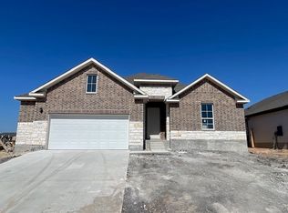 103 Cupa Monti Rd, Hutto, TX 78634