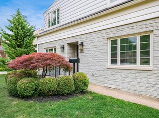 281 S Broadleigh Rd, Columbus, OH 43209