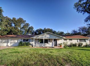 6908 Wycliff St, Fort Worth, TX 76116