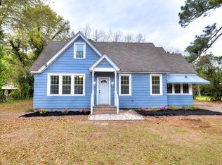 116 Morgan Ave, Sumter, SC 29150