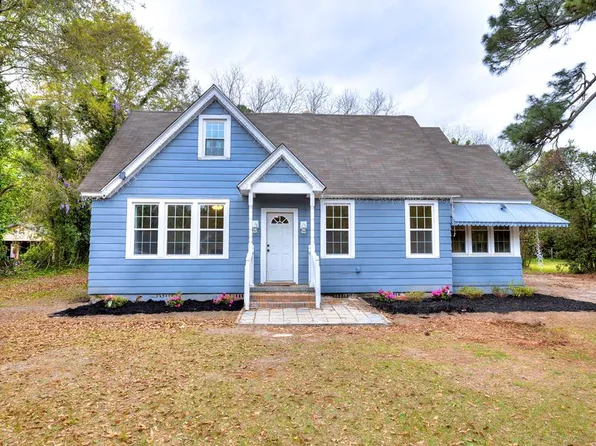 116 Morgan Ave, Sumter, SC 29150