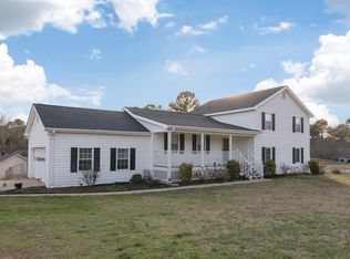 1514 Harmony Grove Church Rd, Auburn, GA 30011