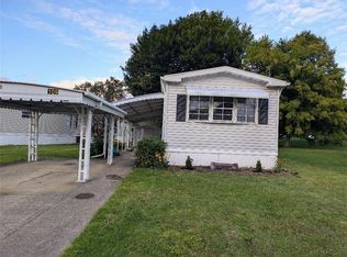 1190 County Route 66 Lot 109, Hornell, NY 14843