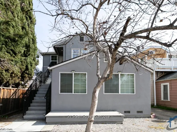 31 S 8th St #33, San Jose, CA 95112