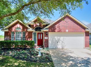 2530 Lake Dale Ln, Richmond, TX 77406