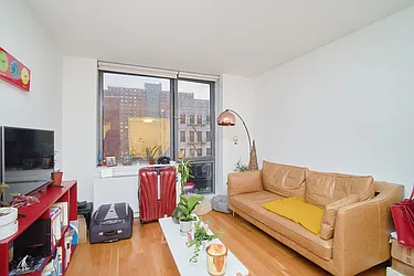 Rented by Keller Williams NYC