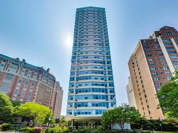 3900 N Lake Shore Dr APT 25C, Chicago, IL 60613