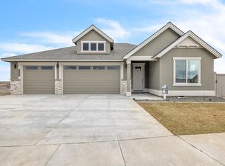 2904 Halfway Ave, Richland, WA 99354