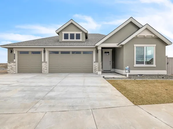 2904 Halfway Ave, Richland, WA 99354