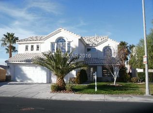 2890 Skowhegan Dr #0, Henderson, NV 89074