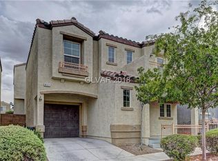 9121 Careful Canvas Ave, Las Vegas, NV 89149