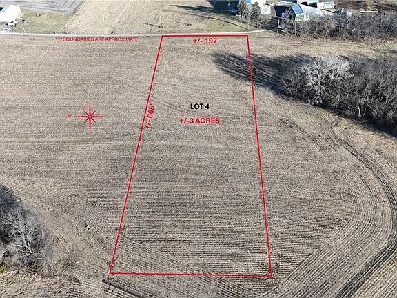2nd image of LOT 4 Private Drive 2922