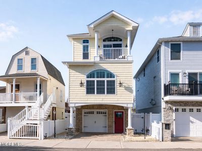 14 Seadrift Avenue, Highlands, NJ, 07732