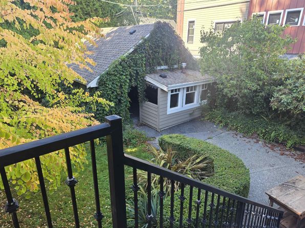 5 bedroom rental in Vancouver — photo 20