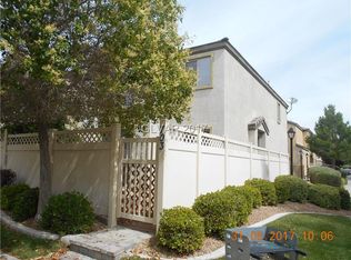 703 Sea Harbor Ct #0, North Las Vegas, NV 89084