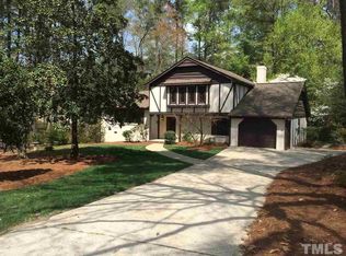 418 Glasgow Rd, Cary, NC 27511