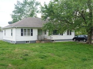 500 Washington St, Thurman, IA 51654