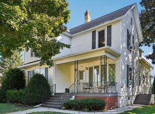 290 Williams Street, Randolph, WI 53956