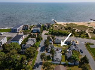 94 Old Wharf Rd #1, Dennis Port, MA 02639