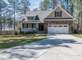 7 McGrath Lane, Pinehurst, NC 28374