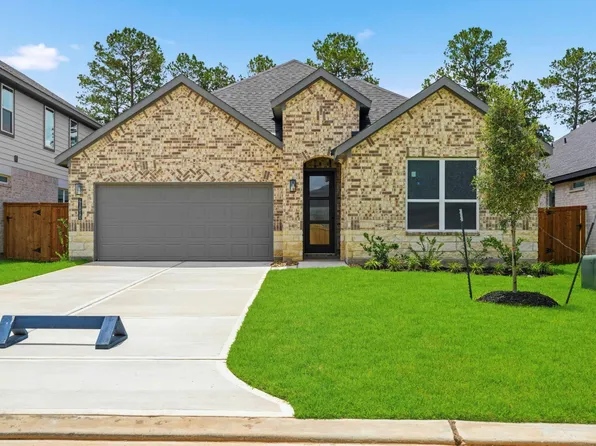 41010 Riverside Meadows Dr, Magnolia, TX 77354