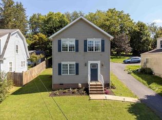 1137 Springhill Rd, Staunton, VA 24401