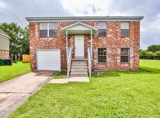 4707 Ridgemar Cir, Houston, TX 77053