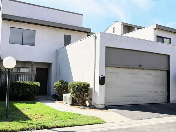 375 N Via Trieste, Anaheim, CA 92806