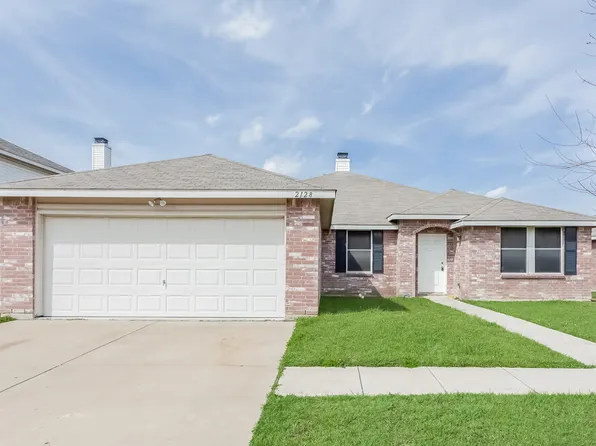 2128 Panorama Ln, Grand Prairie, TX 75052