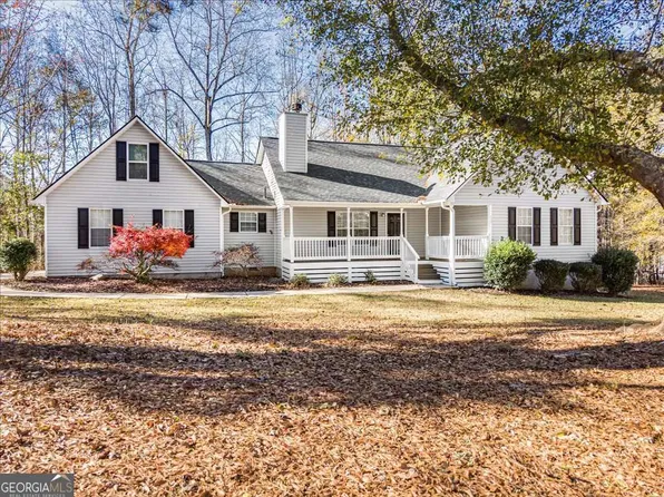117 Avalon Dr, McDonough, GA 30252