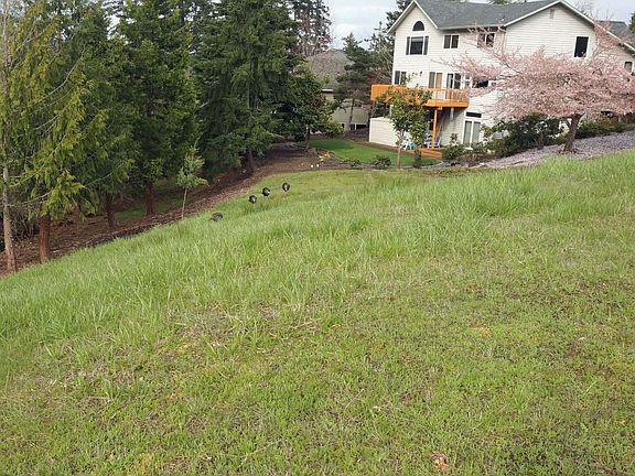 Quiet natural setting