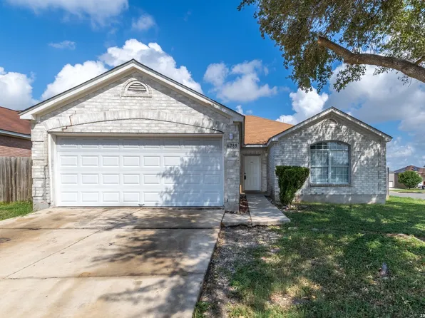 6289 Jackies Farm, San Antonio, TX 78244