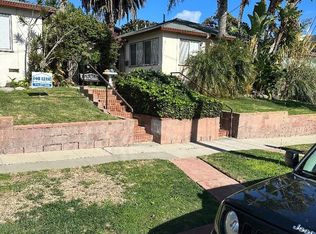 710 W 37th St #1-8, San Pedro, CA 90731