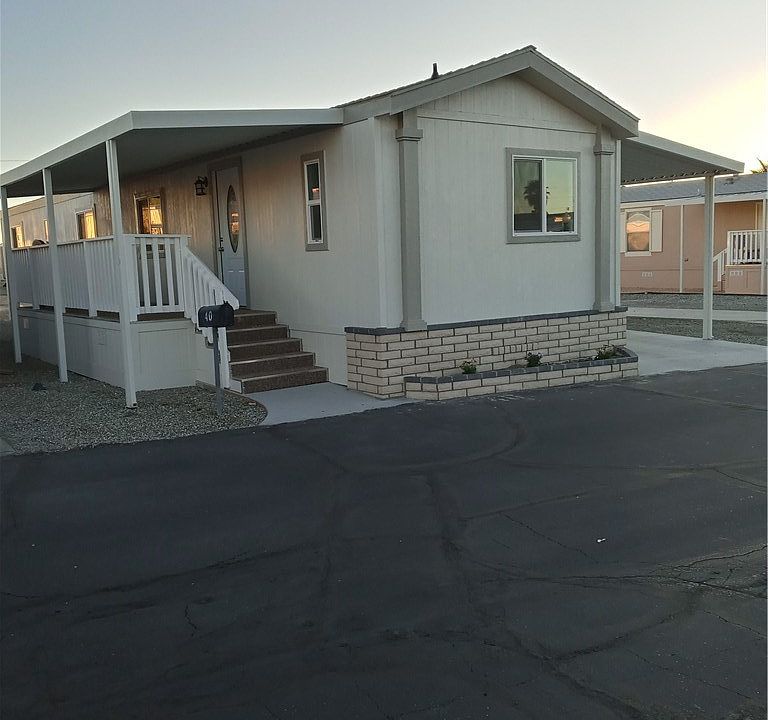 1st image of 999 S Santa Fe Ave Space 40