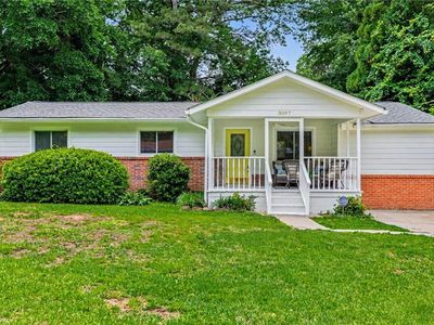 3097 Piper Dr, Decatur, GA, 30033