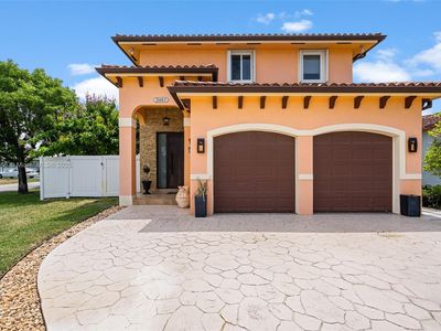 3403 SW 63rd Ave, Miami, FL, 33155