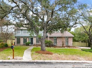 1814 Highland Mist Ln, San Antonio, TX 78251